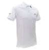 Sun 68 Polo Polo A34140 LOGO BEACH S/S Bianco - Foto 2