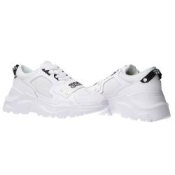 Sneakers Fondo speedtrack dis.sc4 Bianche