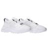 Versace Sneakers Sneakers Fondo speedtrack dis.sc4 Bianche - Foto 2