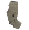 Aeronautica Militare Pantaloni Pantaloni 1387CT1493 PANTALONE ANTI-G Verde - Foto 1
