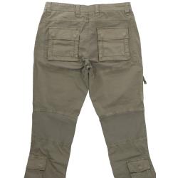 Pantaloni 1387CT1493 PANTALONE ANTI-G Verde