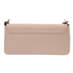 Borse a spalla Range Z new JC metal circle Beige