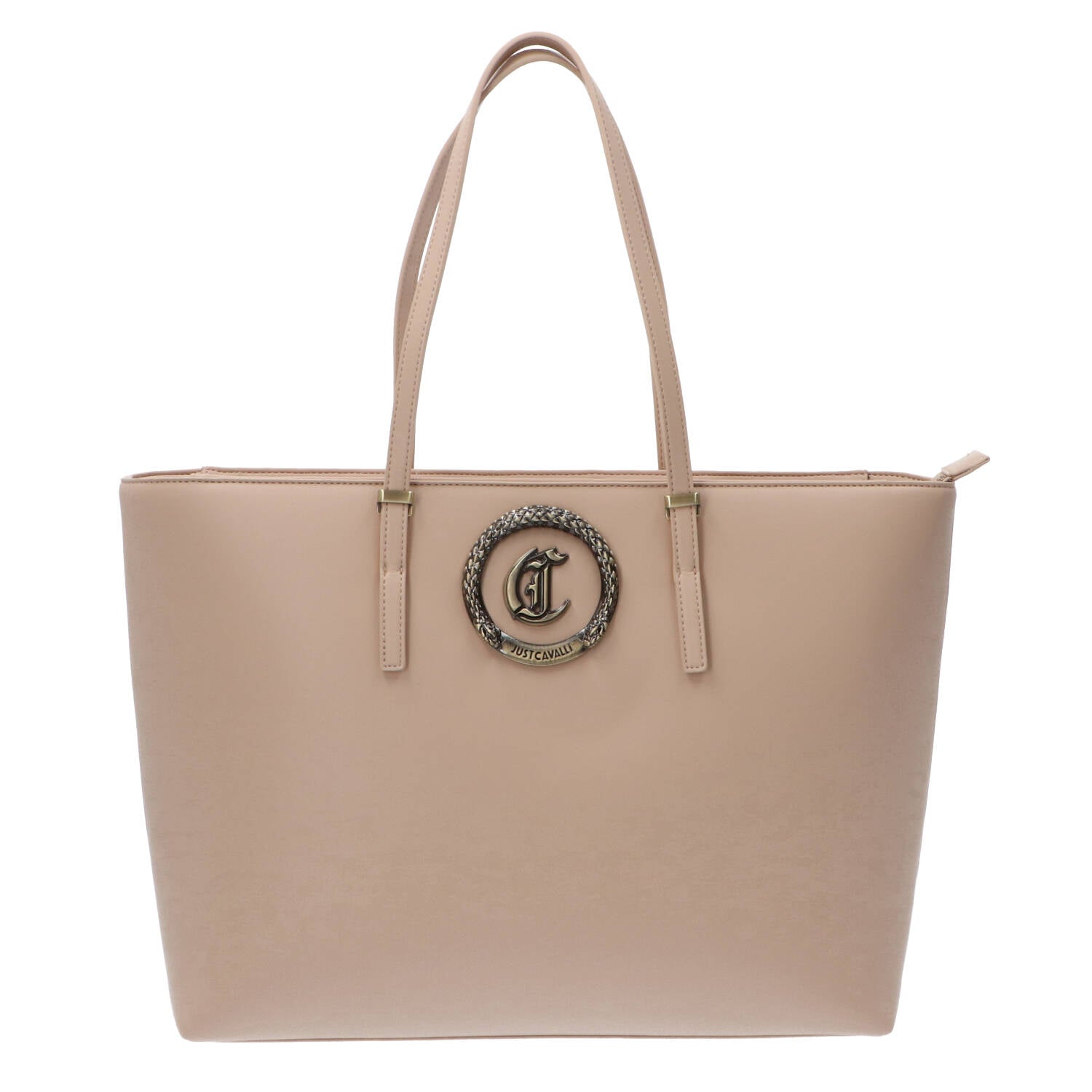 Just Cavalli Borse a spalla Borse a spalla RANGE Z NEW JC Beige