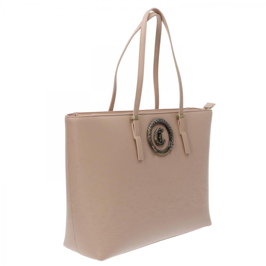 Just Cavalli Borse a spalla RANGE Z NEW JC Beige