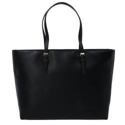 Borse a spalla RANGE C CUT OUT LOGO Nero