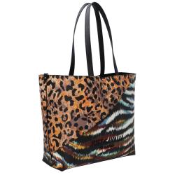 Shopper Range U Basic Shopper Multicolore