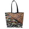 Shopper Range U Basic Shopper Multicolore