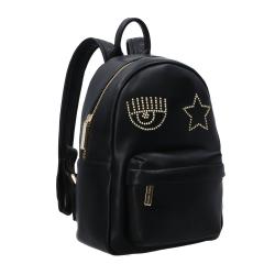 Zaini e marsupi Range O eye star Backpack Nero