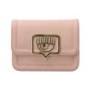 Chiara Ferragni Borse tracolla Borse tracolla Range B Logo eyelike buckle Rosa - Foto 1