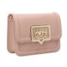 Chiara Ferragni Borse tracolla Borse tracolla Range B Logo eyelike buckle Rosa - Foto 2