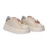 Sneakers Combi jewels 24 Beige