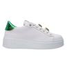 Sneakers Combi jewels 24 Verde