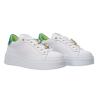 Sneakers Combi jewels 24 Verde
