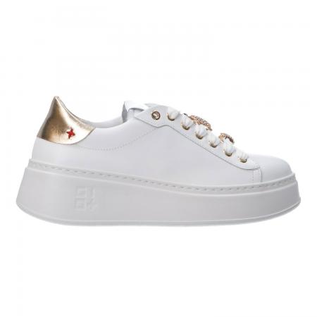 Sneakers Donna Combi jewels 24 Oro