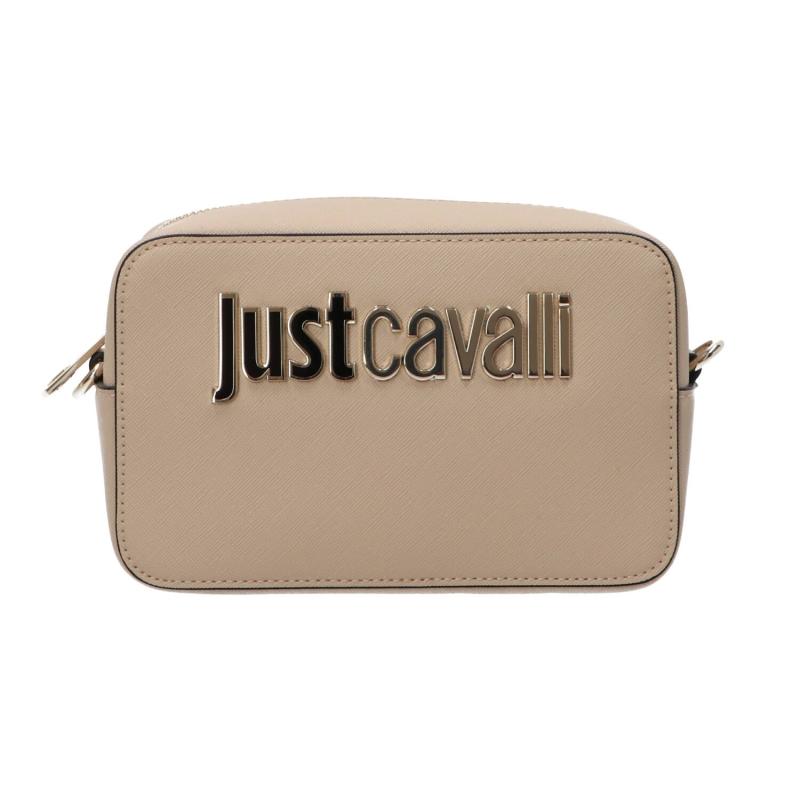 Borse tracolla Range H metal lettering Beige