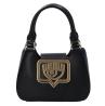 Chiara Ferragni Borse a mano Borse a mano EYELIKE BUCKLE RANGE B Nero - Foto 1