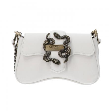 Borse Tracolla Donna Range A new iconic snakes...