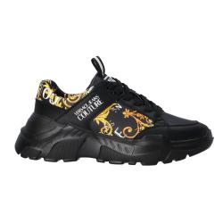 Versace Sneakers Sneakers Fondo speedtrack dis 06 Nero