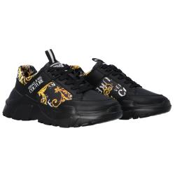 Sneakers Fondo speedtrack dis 06 Nero