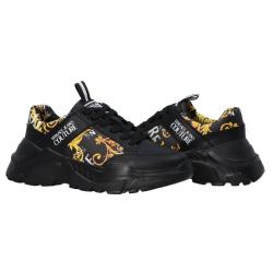 Sneakers Fondo speedtrack dis 06 Nero