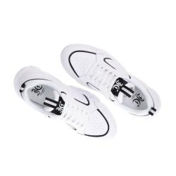 Sneakers FONDO CASPER DIS. 2 Bianco