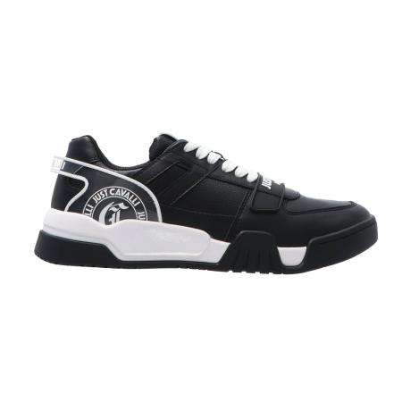 Sneakers Uomo FONDO STYLE DIS. 3 GRAINY Nero