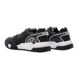 Sneakers FONDO STYLE DIS. 3 GRAINY Nero