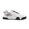 Just Cavalli Sneakers Sneakers FONDO STYLE DIS. 3 GRAINY Bianco - Foto 1