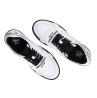 Just Cavalli Sneakers Sneakers FONDO STYLE DIS. 3 GRAINY Bianco - Foto 5