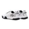 Just Cavalli Sneakers Sneakers FONDO STYLE DIS. 3 GRAINY Bianco - Foto 4