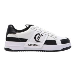Just Cavalli Sneakers Sneakers FONDO AZULA DIS. 1 Bianco