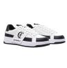 Just Cavalli Sneakers Sneakers FONDO AZULA DIS. 1 Bianco - Foto 2