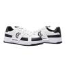 Just Cavalli Sneakers Sneakers FONDO AZULA DIS. 1 Bianco - Foto 3