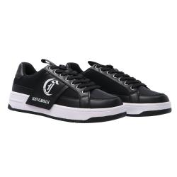 Sneakers FONDO AZULA DIS. 1 Nero