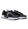 Just Cavalli Sneakers Sneakers FONDO AZULA DIS. 1 Nero - Foto 1