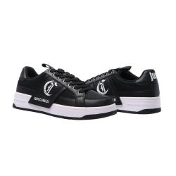 Just Cavalli Sneakers Sneakers FONDO AZULA DIS. 1 Nero
