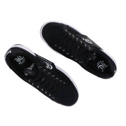 Sneakers FONDO AZULA DIS. 1 Nero