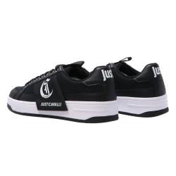 Sneakers FONDO AZULA DIS. 1 Nero