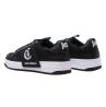 Just Cavalli Sneakers Sneakers FONDO AZULA DIS. 1 Nero - Foto 5