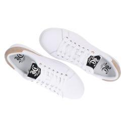 Sneakers FONDO MINIMAL DIS. 2 Bianco