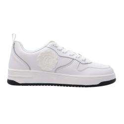 Just Cavalli Sneakers Sneakers FONDO AZULA DIS. 19 Bianco