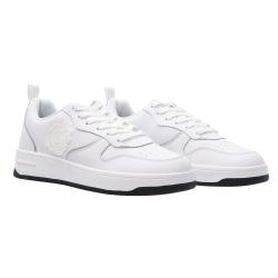 Sneakers FONDO AZULA DIS. 19 Bianco