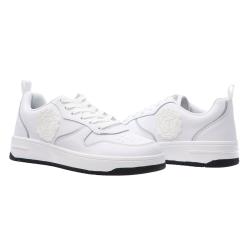Sneakers FONDO AZULA DIS. 19 Bianco