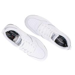 Sneakers FONDO AZULA DIS. 19 Bianco