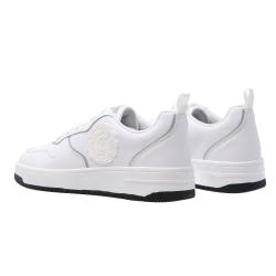 Sneakers FONDO AZULA DIS. 19 Bianco
