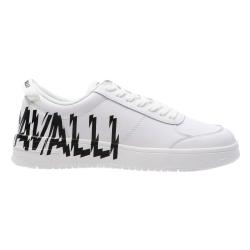 Just Cavalli Sneakers Sneakers FONDO AZULA DIS. 2 Bianco