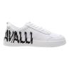 Just Cavalli Sneakers Sneakers FONDO AZULA DIS. 2 Bianco - Foto 1