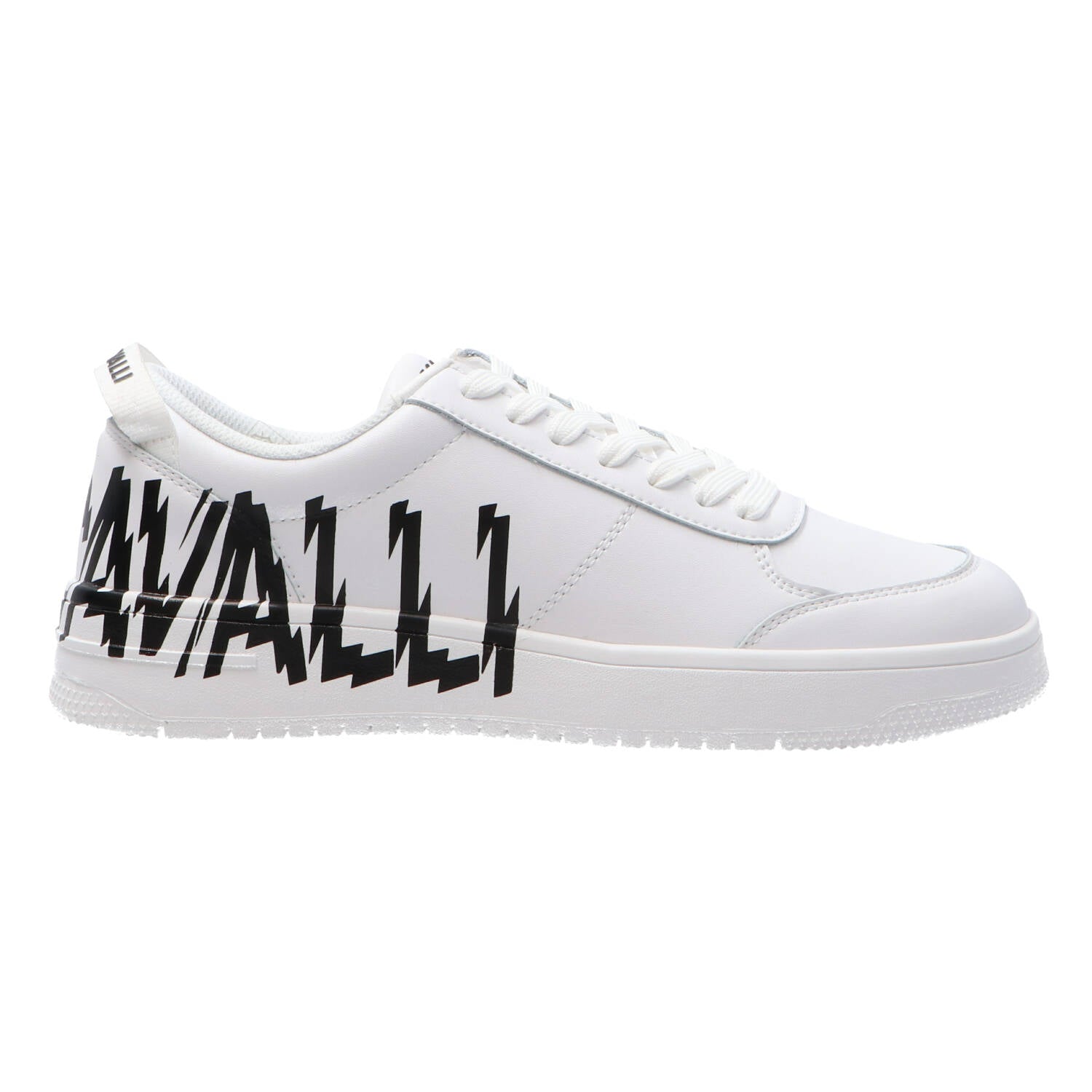Just Cavalli Sneakers Sneakers FONDO AZULA DIS. 2 Bianco