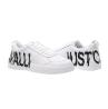 Just Cavalli Sneakers Sneakers FONDO AZULA DIS. 2 Bianco - Foto 3
