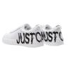 Just Cavalli Sneakers Sneakers FONDO AZULA DIS. 2 Bianco - Foto 4